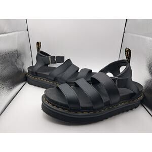 Dr Martens Women's Blaire Sandals Size 10